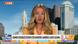 Tricia McLaughlin: Sanctuary city leaders slammed for defying ICE