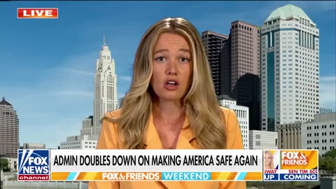 Tricia McLaughlin: Sanctuary city leaders slammed for defying ICE