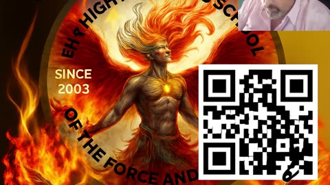 🕍 Episode 8.6 – From Babylon to Khazaria: #spiritualité #Hyphildor #RA #ChristForce #SacredLineage