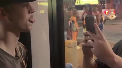 👮‍♂️😂 The Cops We Need! Hilarious Moment Caught on Camera | FunFM