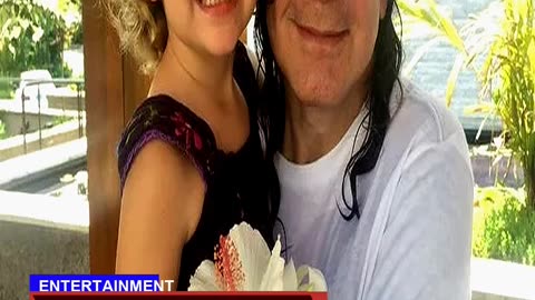 Ozzy Osbourne Dotes on Grandkids in Wholesome Fami