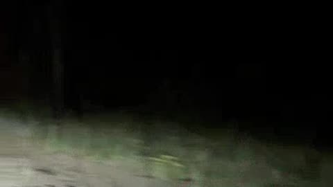 Russian Commander Dealing with Refusniks in Their Own Special Way