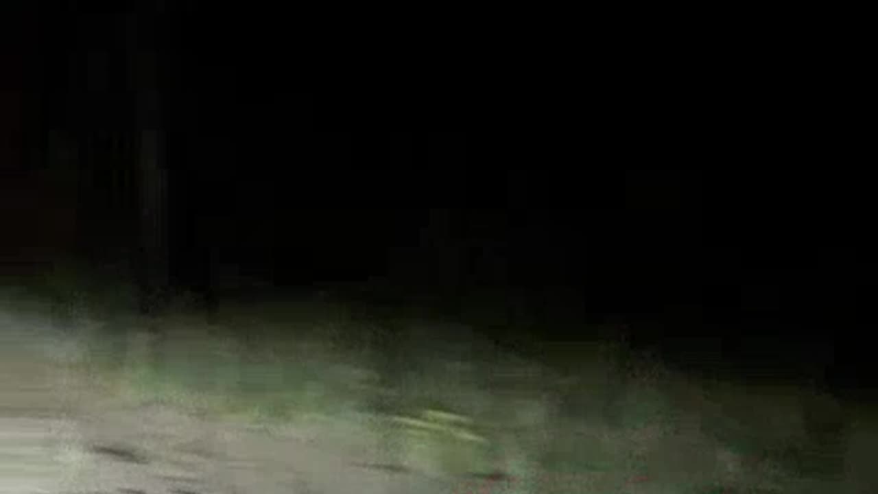 Russian Commander Dealing with Refusniks in Their Own Special Way