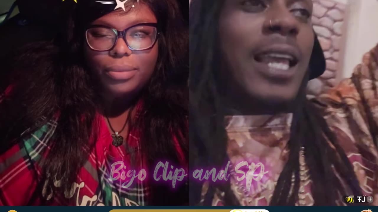 Moet talks to TJ about linking with Papi in Cali again 5/23/25 #bigoclipandsip