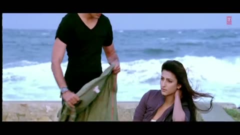 Khudaya Ve Film Luck Ft. Imran Khan Shruti Hassan