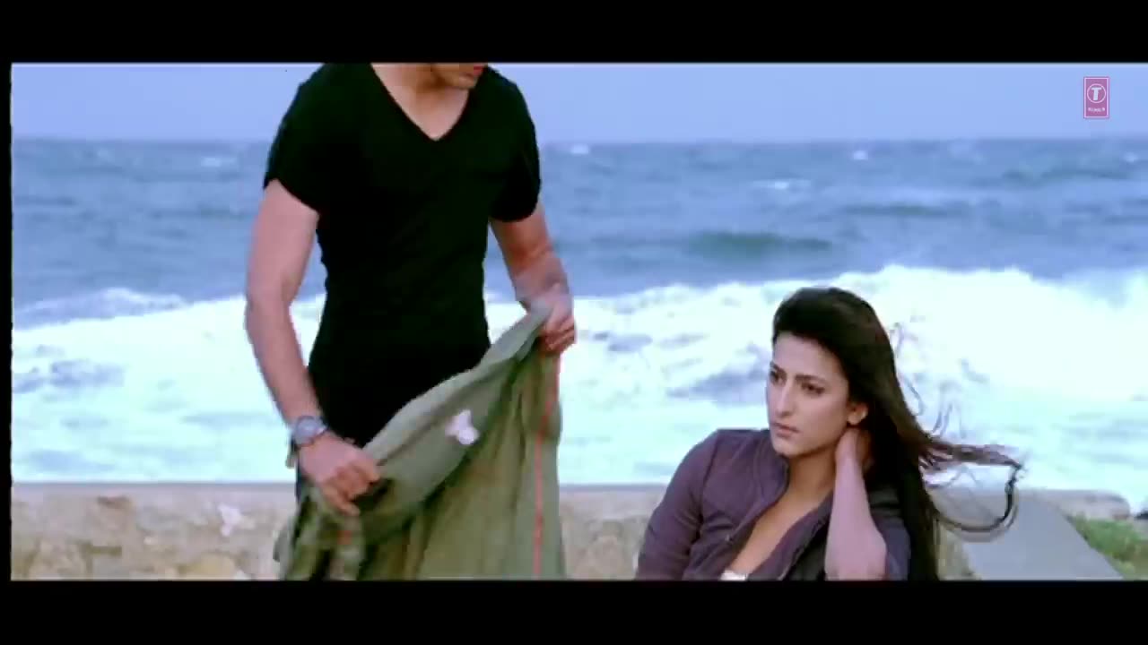 Khudaya Ve Film Luck Ft. Imran Khan Shruti Hassan