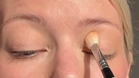 EASY EVERYDAY MAKEUP TUTORIAL - ELENA RACHITSKAYA P20