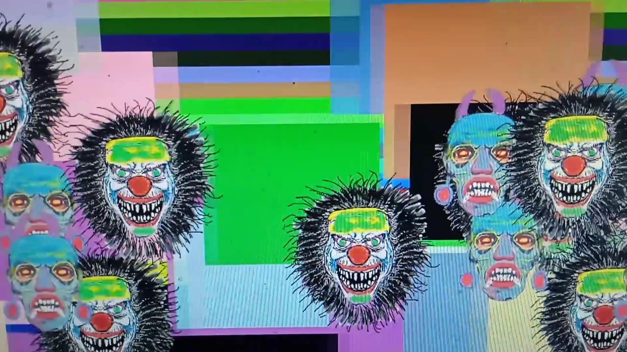 dangerous ghost