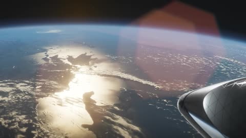 Starship Mission to Mars