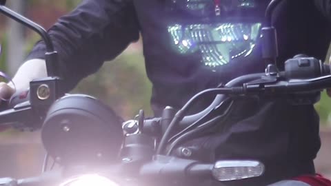 My New Companion: Royal Enfield