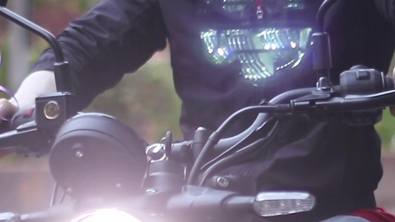 My New Companion: Royal Enfield