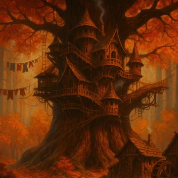 Notes of Destiny Chapter 4 - Tattle-Tale