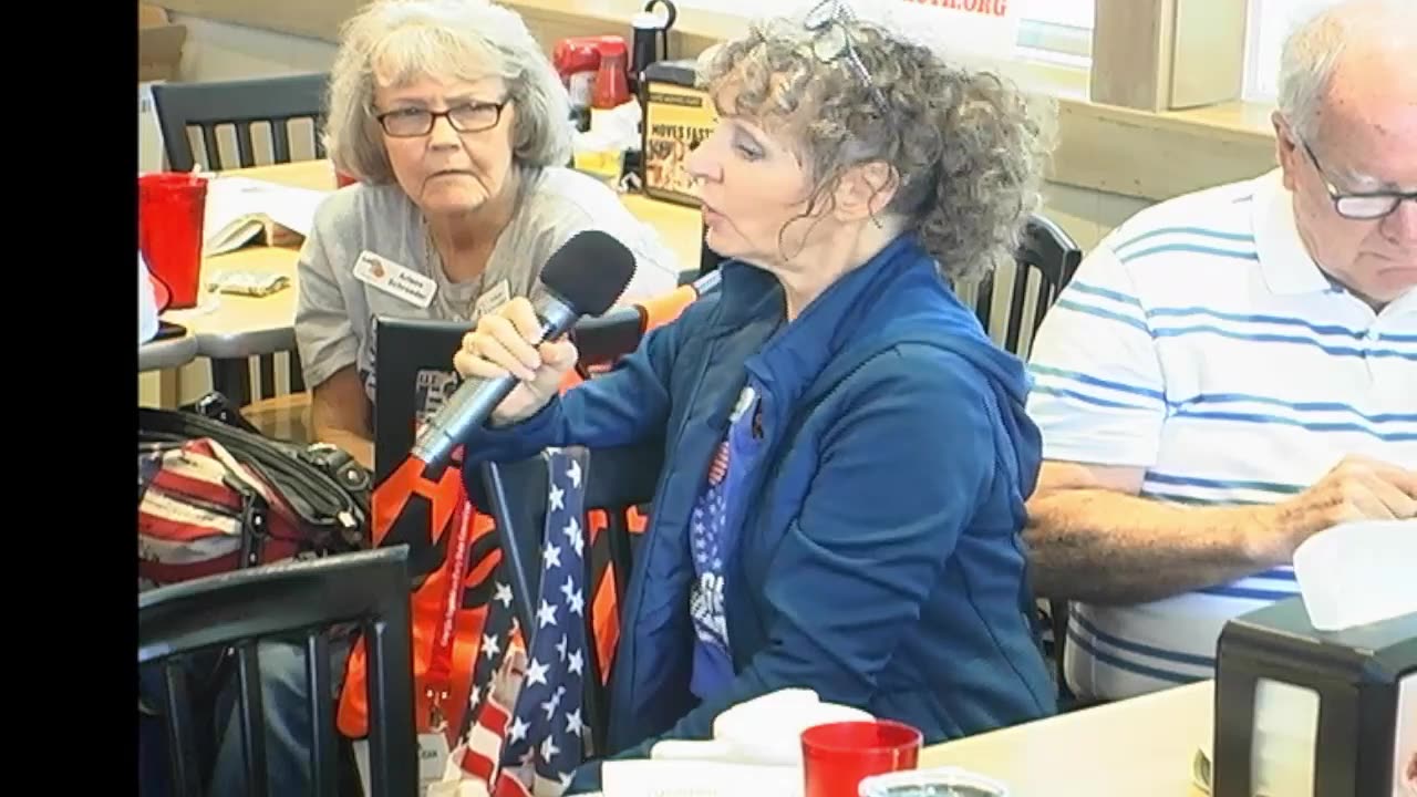 2025-0610 debrief GOP STATE CONVENTION ALL COMMENTS