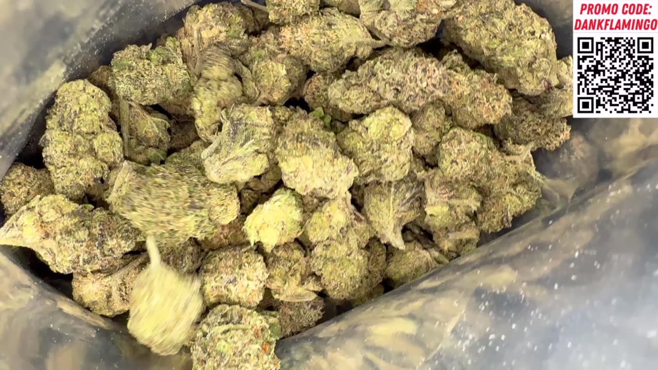 Check Out My Newest Shop Hello Mary Pick Up! The Dank Flamingo!!