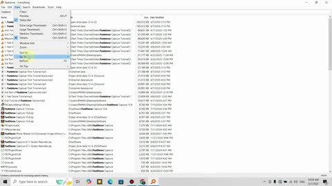 Top File Locator for Desktop