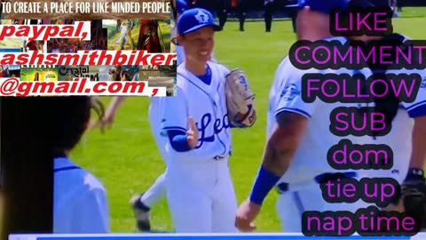 #woman , joins mens baseball team, portrayed as