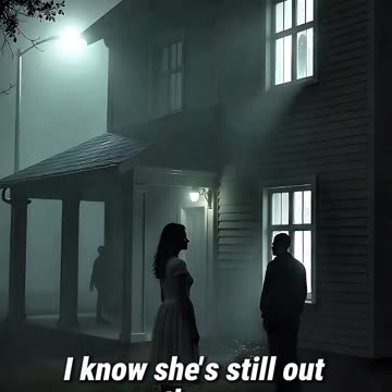 I Saw Her in My Dead Wife’s Room… But No One Was There | rumble foryou | horror stories