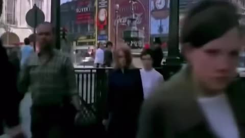 London 60s, Don't Need The Third World