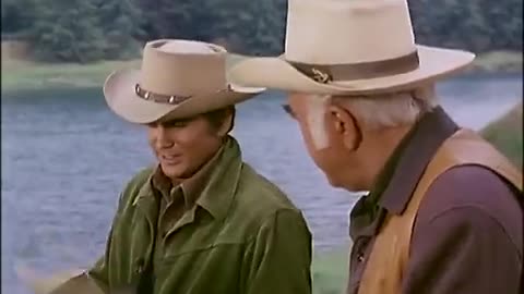 BONANZA s. 10, ep. 1