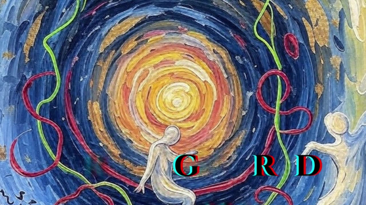 Why I stopped waiting for rescue and became my own first responder. PT1