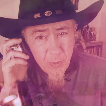 ...down to the river to pray...