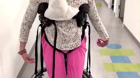 A Once-in-a-Lifetime Meeting