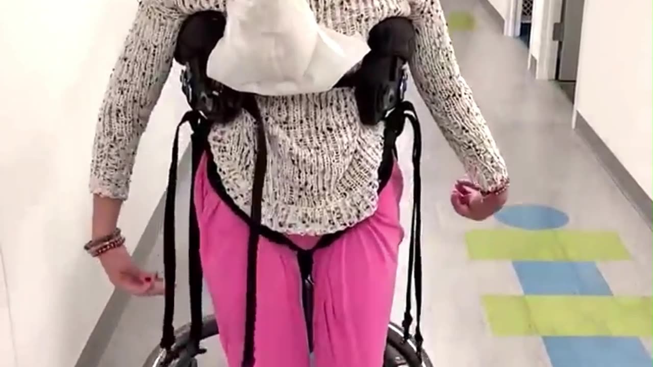 A Once-in-a-Lifetime Meeting