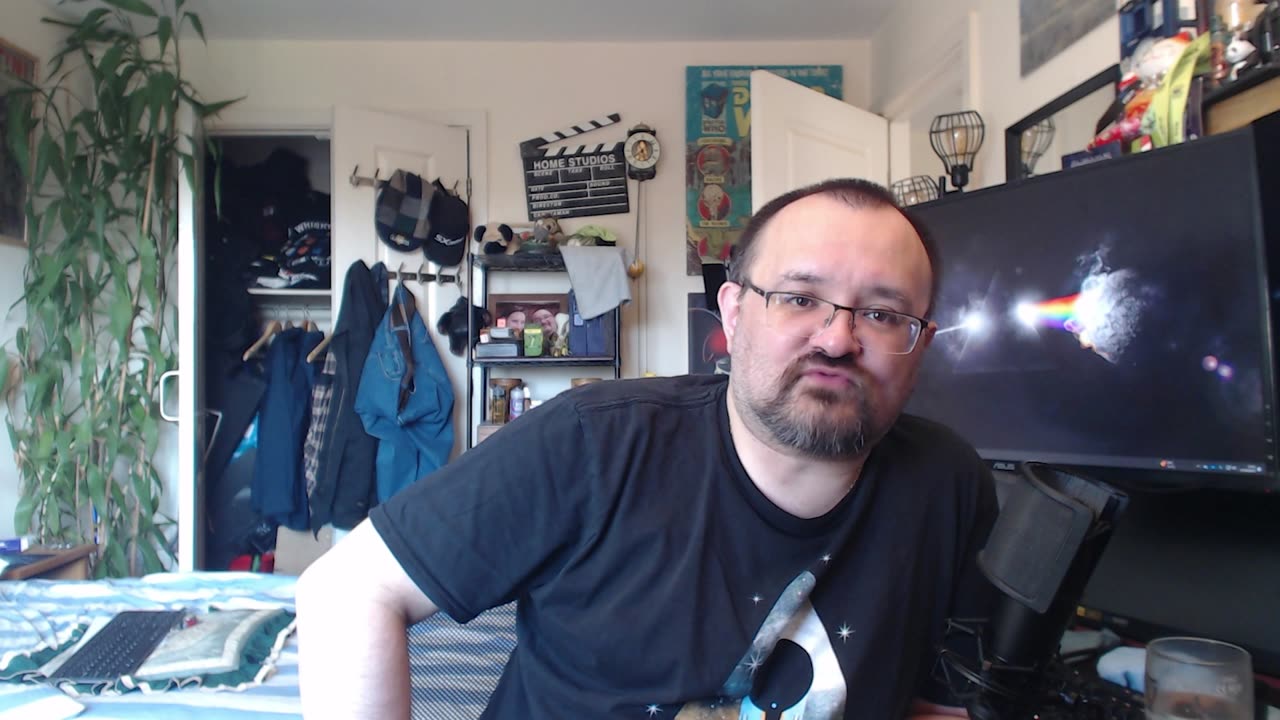 Watts UP - EP 357 - Ok...let's talk tax...