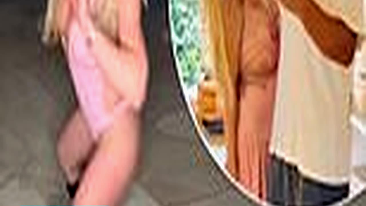 Why Britney Spears Really Made a Wild Adoption Ann