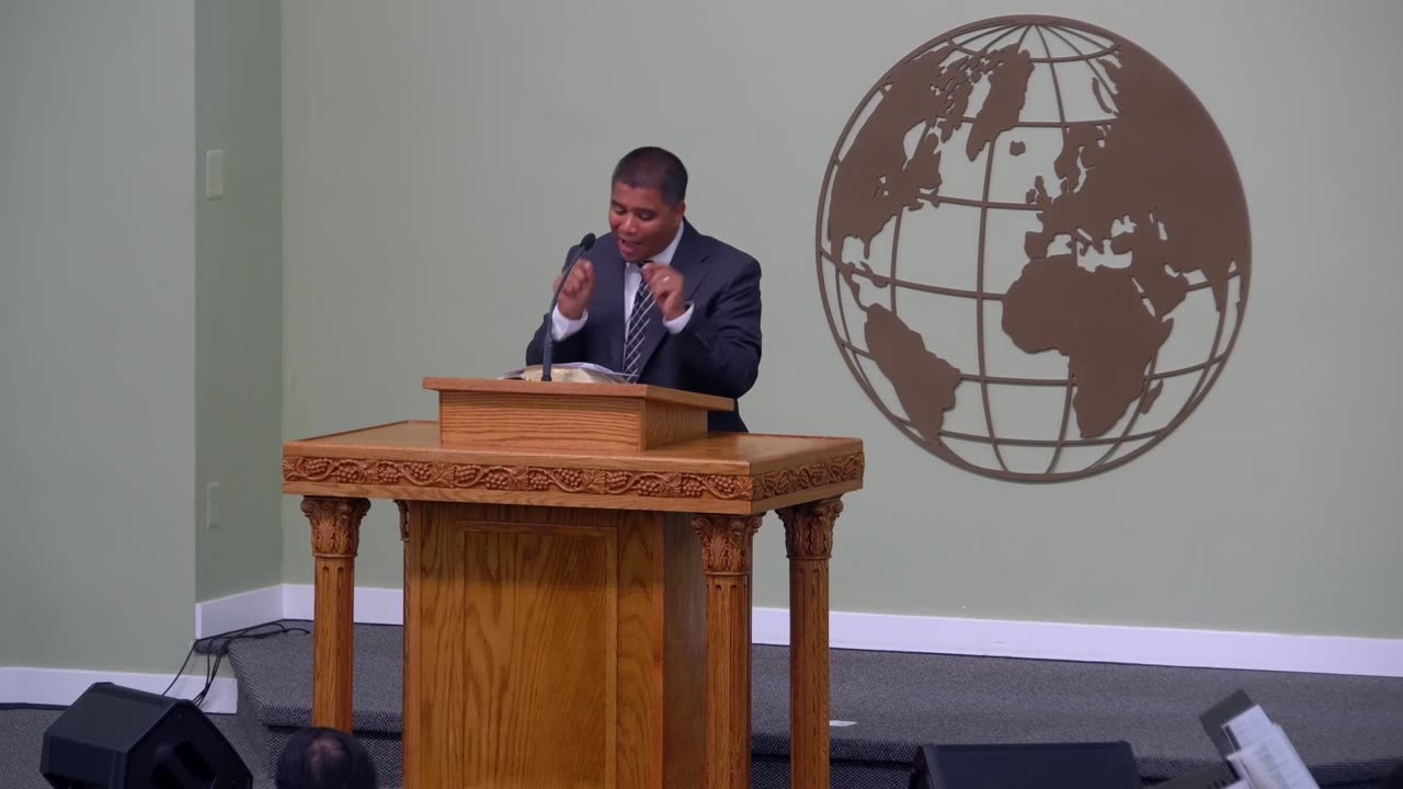 The 144,000 of Revelation (Timeline of the End Times - Part 8)