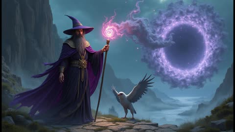 Summoner’s Symphony (Conjuration)