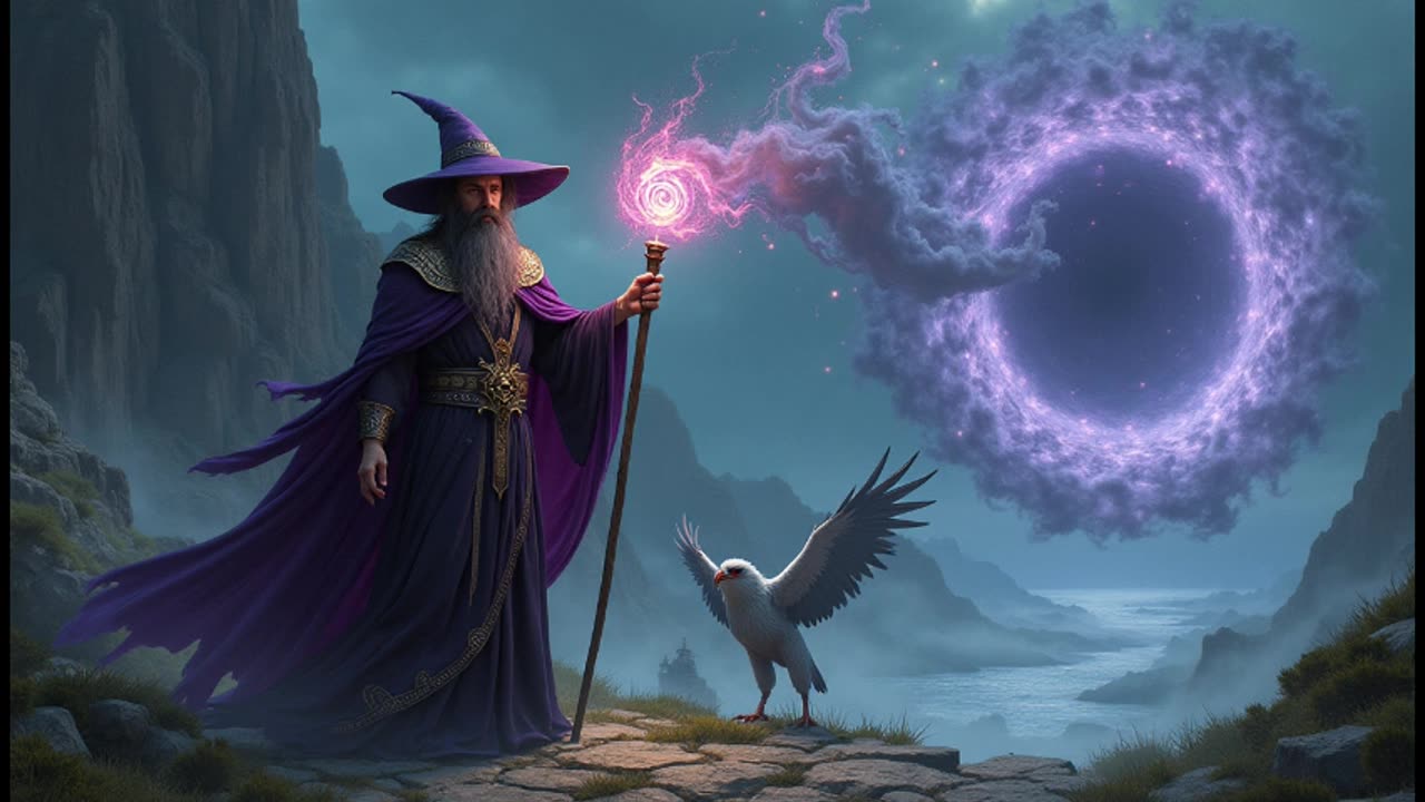 Summoner’s Symphony (Conjuration)