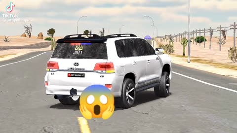 Game car