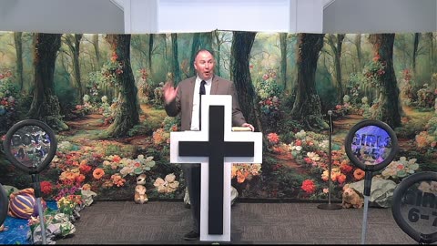 Bible Baptist Church of Marysville