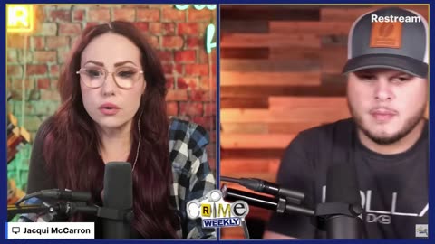 Live with Restream, July 28