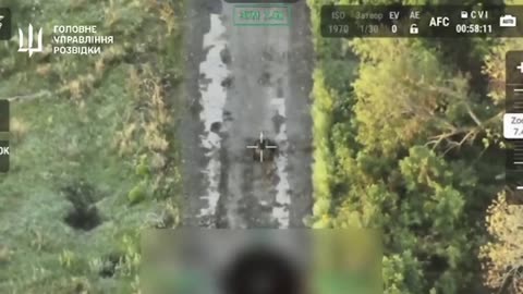 🤖💥 Ukraine Russia War | Ground Robot Complex Engages Russian Positions in Sumy | RCF