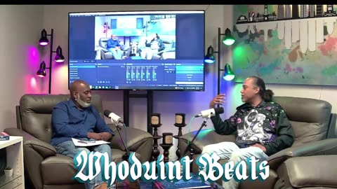 Andre The Beast Crayton/Whoduint Beats