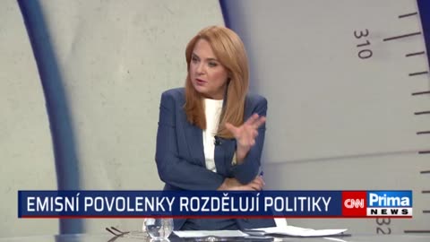 Rajchl vs. Výborný: Emisní povolenky EU ETS2