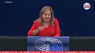 García Pérez Slams Trump Trade Deal: “Europe Sacrificed to America!”
