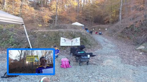 Bethel Pistol Rifle Team