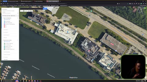 Delta Green ttrpg S-013