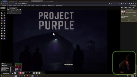 Delta Green ttrpg S-013