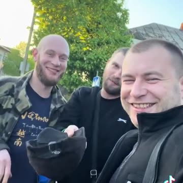 Three AFU men are complaining