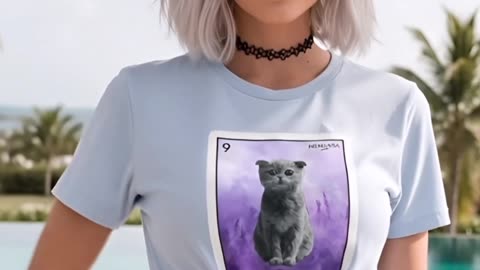 ¿Viste esta camiseta de perrito piloto? ¡No puedo superarla! #modadivertida #elguapo