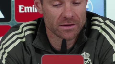 Alonso_ '¡No negociamos con jugadores sobre Mbappé!'