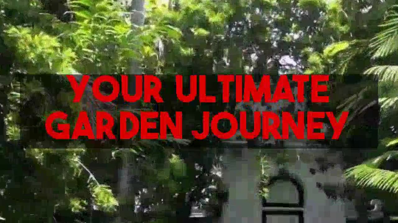 AI Garden Planning Crash Course: Grow Your Perfect Space Effortlessly. gardenplanbyai.com