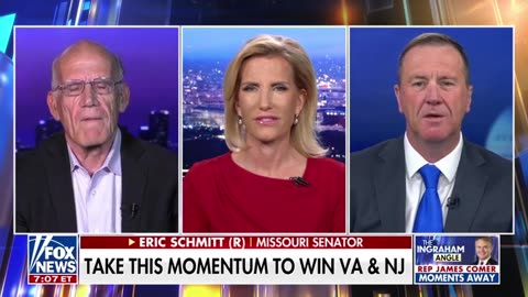 Democrats Are Stuck In Their TDS Playbook