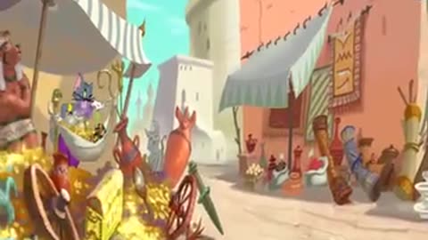 Tom and jarry funny vidieo song