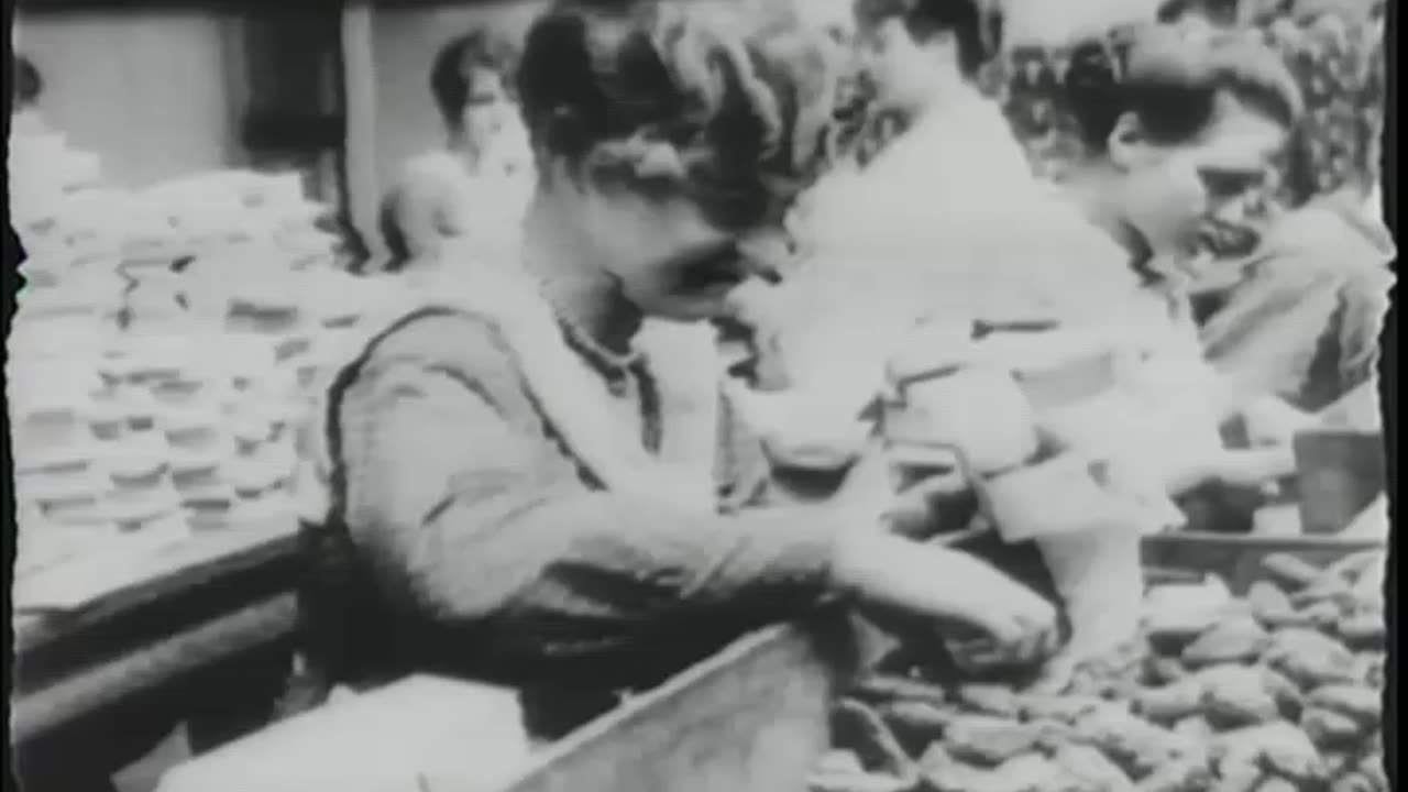 [STOCK NEWSREEL EXCERPTS] - [STOCK NEWSREEL EXCERPTS] - cbs-cbswwi-399
