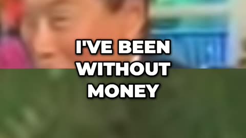 Robert Kiyosaki and President Donald J. Trump Discussing Financial Literacy